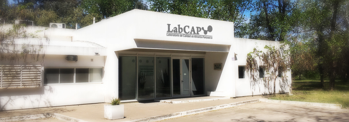 Contacto - LabCAP